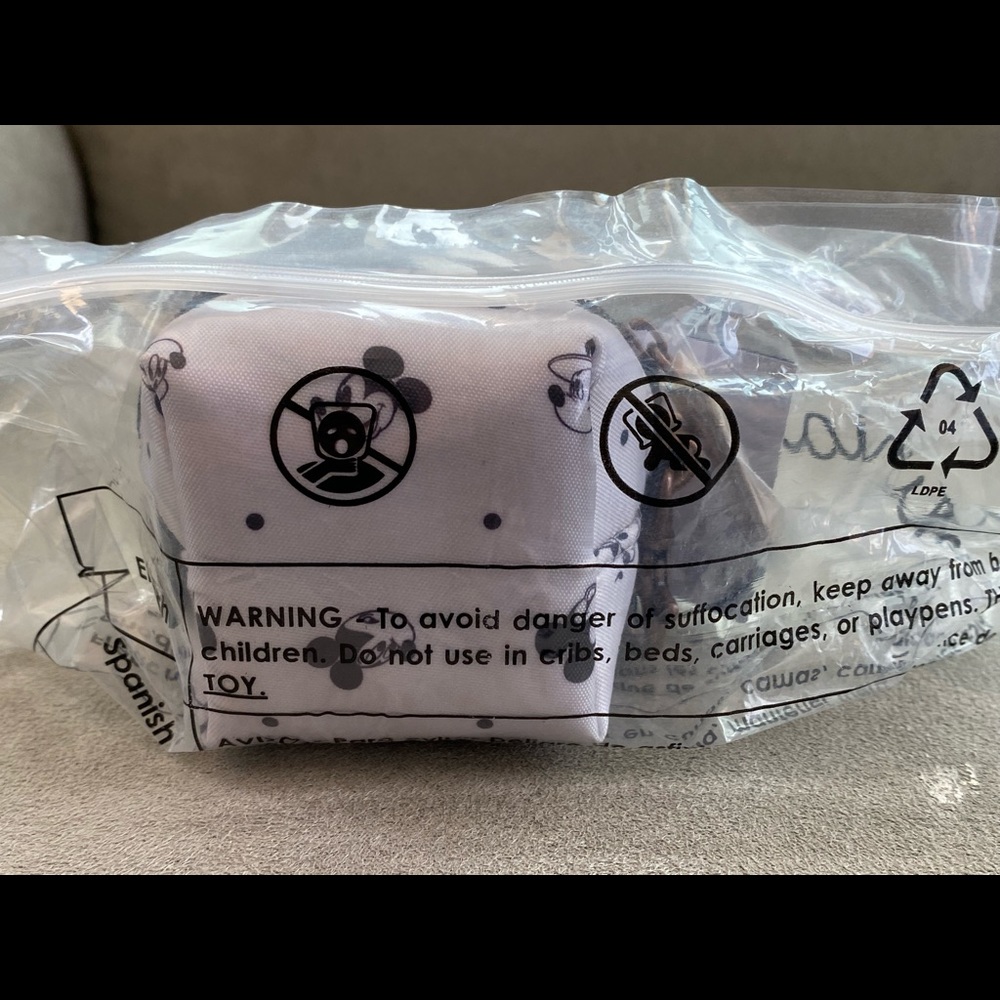 Petunia Pickle Bottom Stroller Caddy